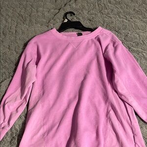 Wild Fable Purple Sweatshirt